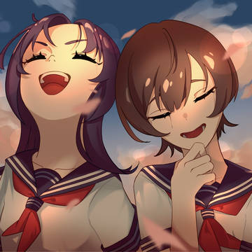 夏の終わり