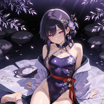 Summer Swinsuit