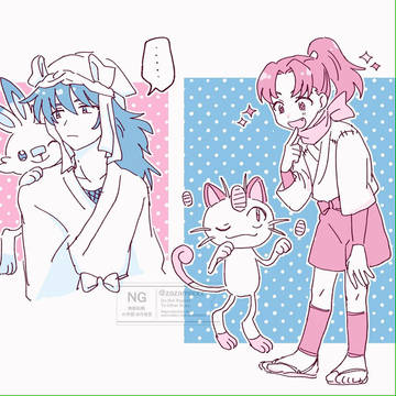 rkrn らくがきまとめ