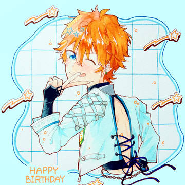 明星スバル誕生祭2025