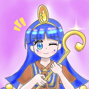 馴子ちゃん〜