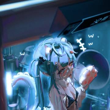 #B7 oc rkgk