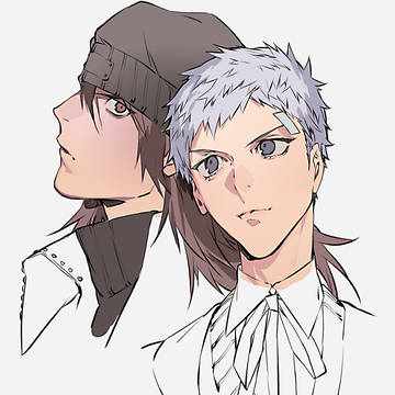 らくがき