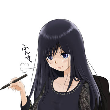 これは…傑作が出来た気がします！