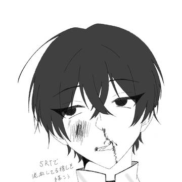 鼻血