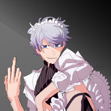 Imposter Maid
