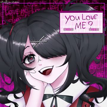 Ame chan!!!!