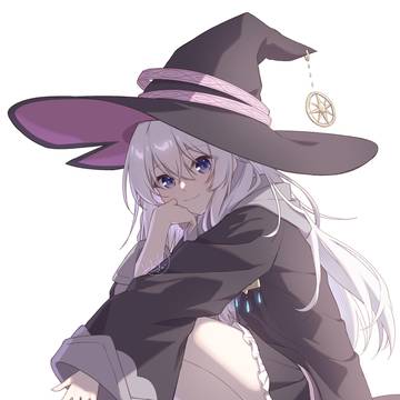 Day83 伊蕾娜