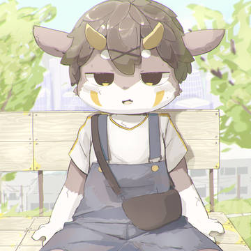 めろうくん