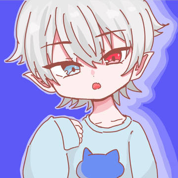 オリキャラ(絵チャ)