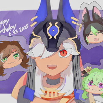 原神まとめ4