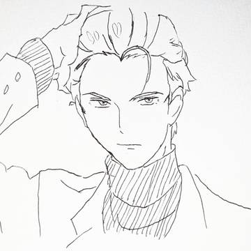 シャア・アズナブル/ジークアクス