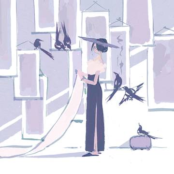 玄鸟