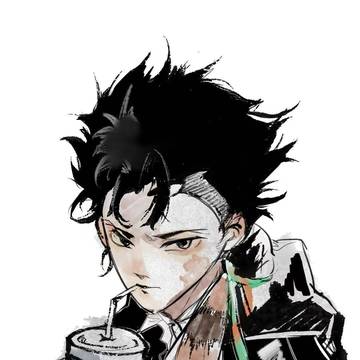 Xanxus in 24
