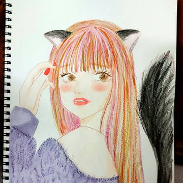 猫娘