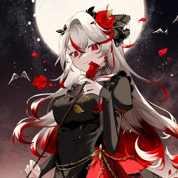 Vtuber委託集中｜Akane