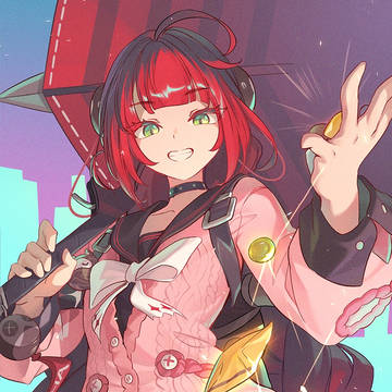 ZenlessZoneZero Ukinami Yuzuha