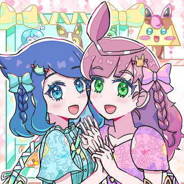 🩵リココハ🩷