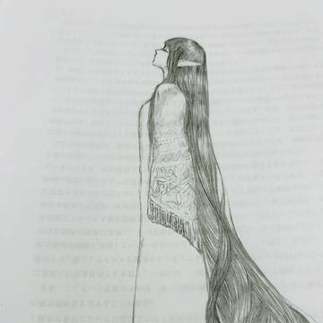 落書き29