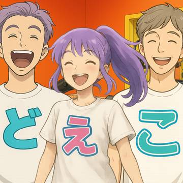 推し活のすすめ!!（百科事典用）
