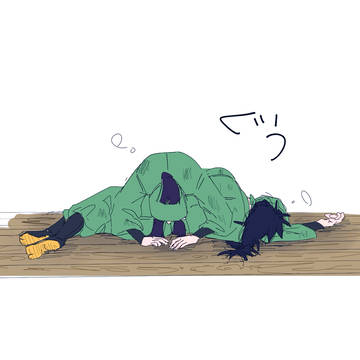 忍たまログ③