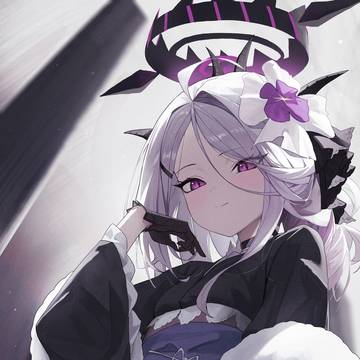 百日挑战 Day90 和服日奈
