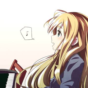 琴吹紬