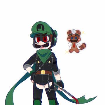魔法少女