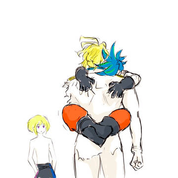 がろくれ