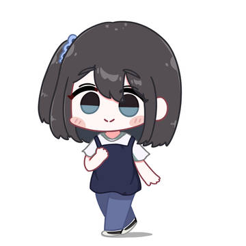 さっちゃん
