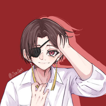 いけめん蘇枋さん