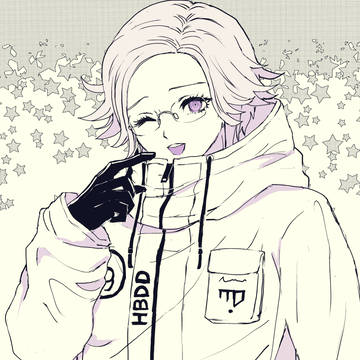 蒼月らくがきまとめ