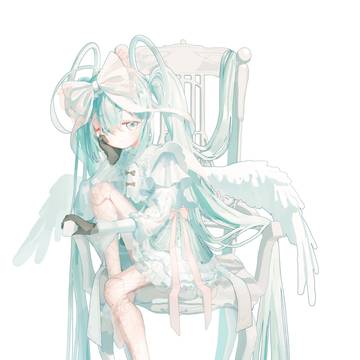 イラコンに出したやつ②