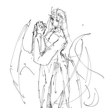 ムチムチシスタードラゴンお姉さんかいた