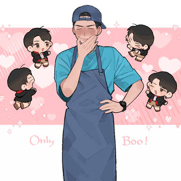 OnlyBooまとめ