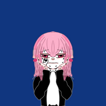 落書き