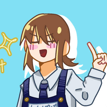 らくがき
