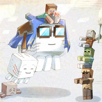 マイクラまとめ１１