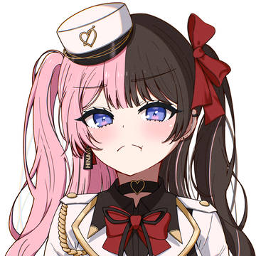 軍服ひなーの