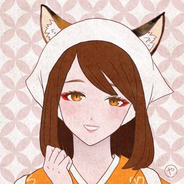 ヤチヨ