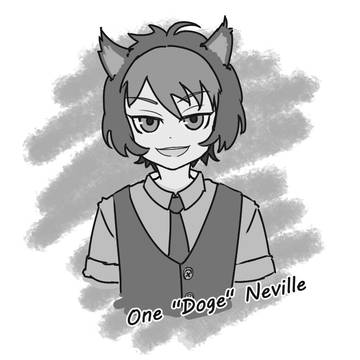 リムワポーン落書きまとめ