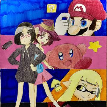 【ご挨拶】