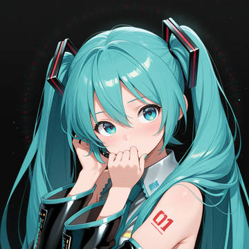 하츠네미쿠
