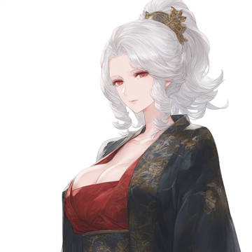 古风