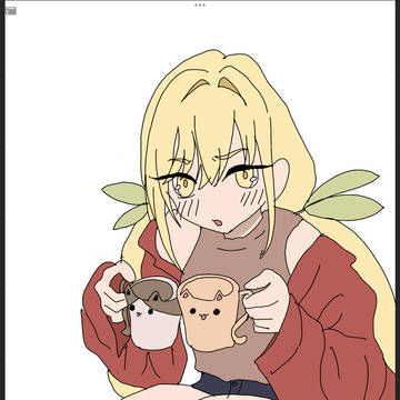 唐音ちゃん！