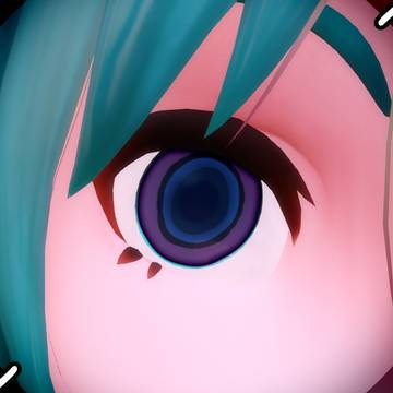 [MMD] モニタリング Monitoring