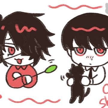 大穢 大新🐈‍⬛❤️