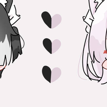 🖤💜
