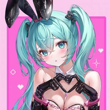 ミク