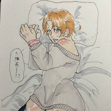 最近描いたやつ。デジタルもがんばってるよ。